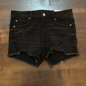 NWT American Eagle Jean Shorts